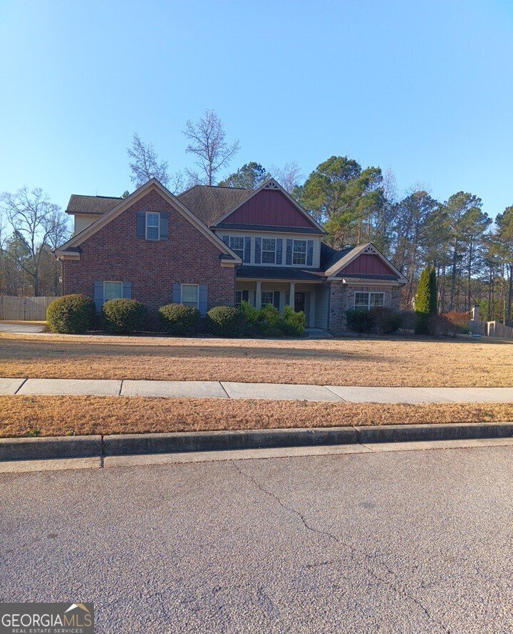 307 Cinnamon Bark Pass Locust Grove - Photo 1