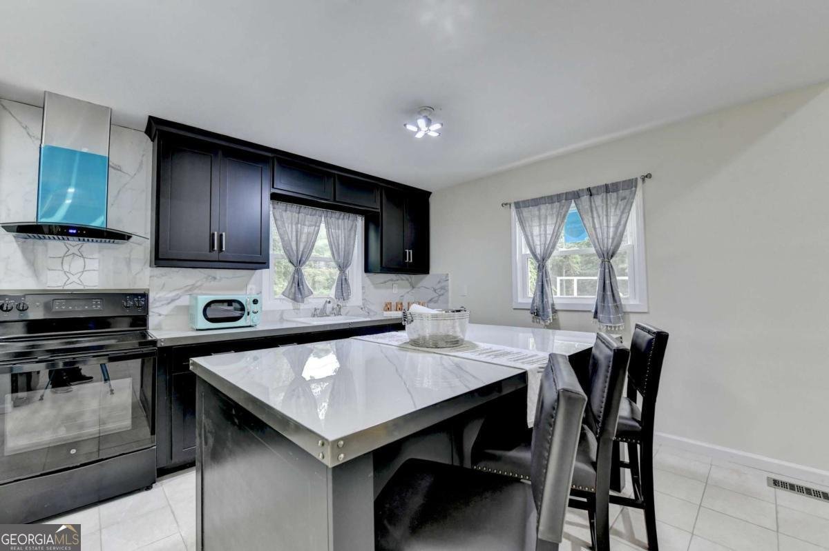 6654 Old Covington Road Lithonia - Photo 19