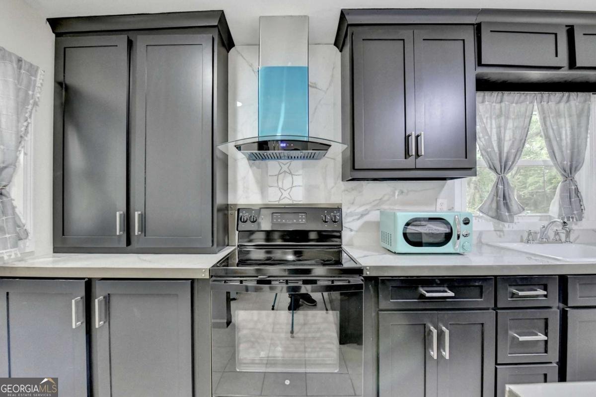 6654 Old Covington Road Lithonia - Photo 20