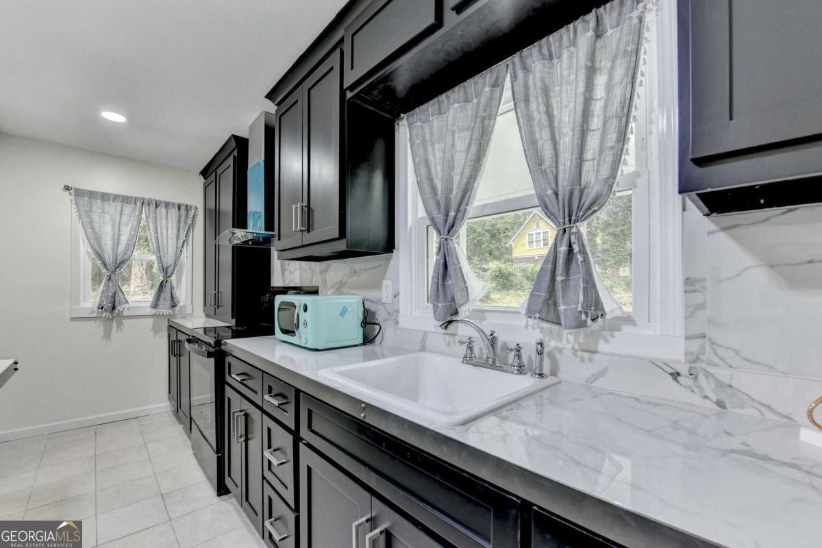 6654 Old Covington Road Lithonia - Photo 22