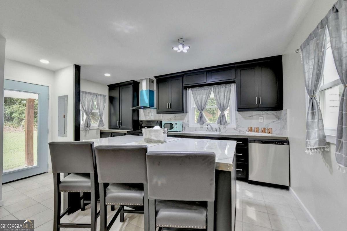 6654 Old Covington Road Lithonia - Photo 26