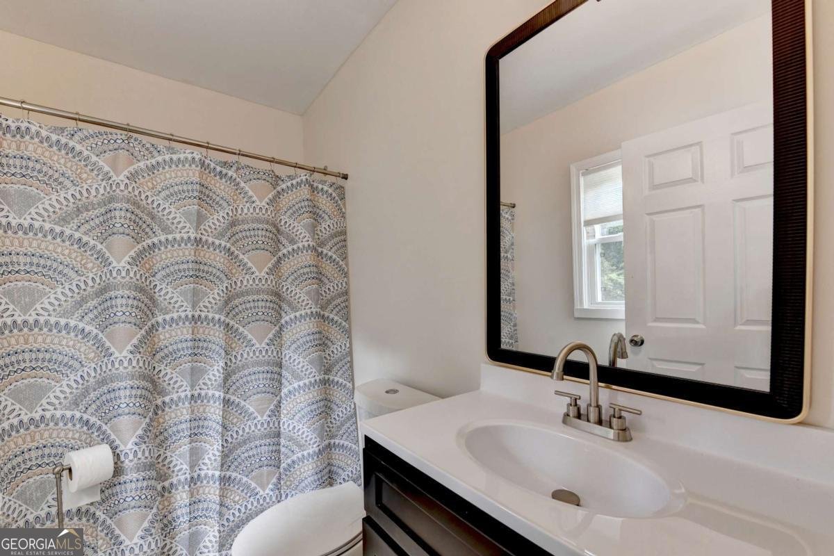 6654 Old Covington Road Lithonia - Photo 31