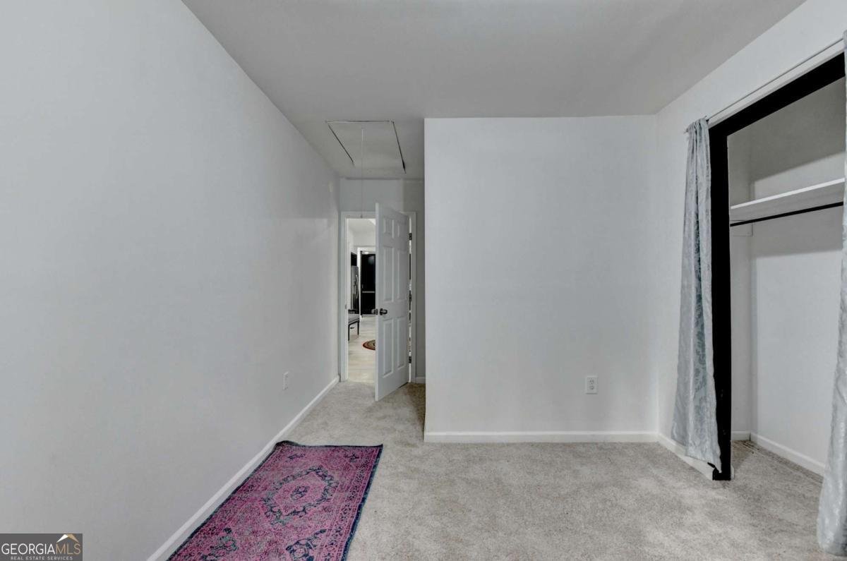 6654 Old Covington Road Lithonia - Photo 34