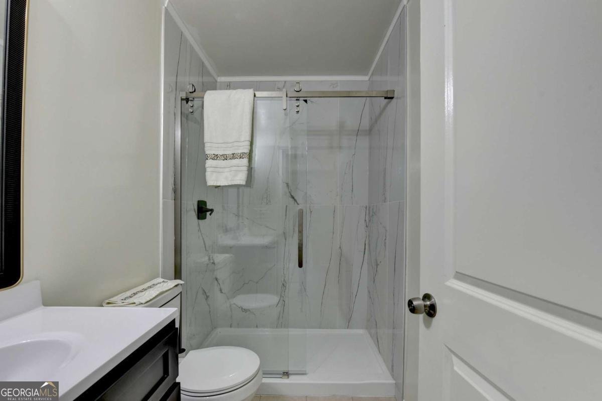 6654 Old Covington Road Lithonia - Photo 36