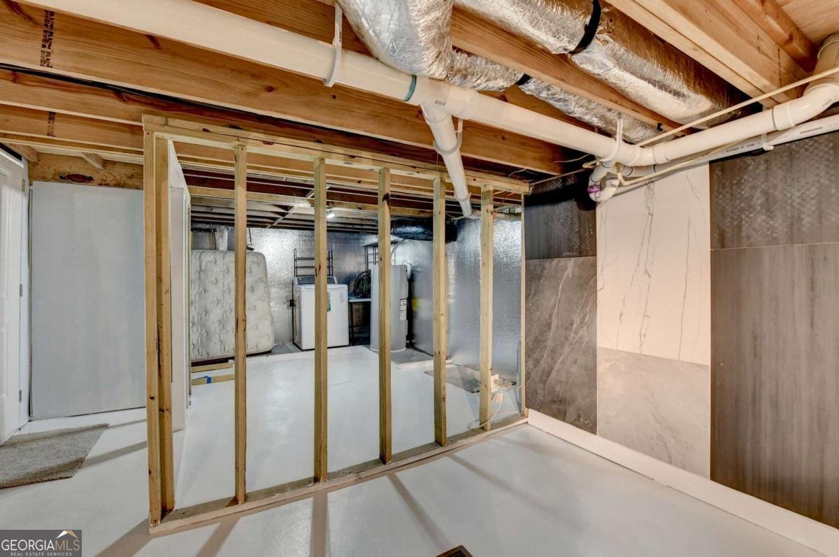 6654 Old Covington Road Lithonia - Photo 41