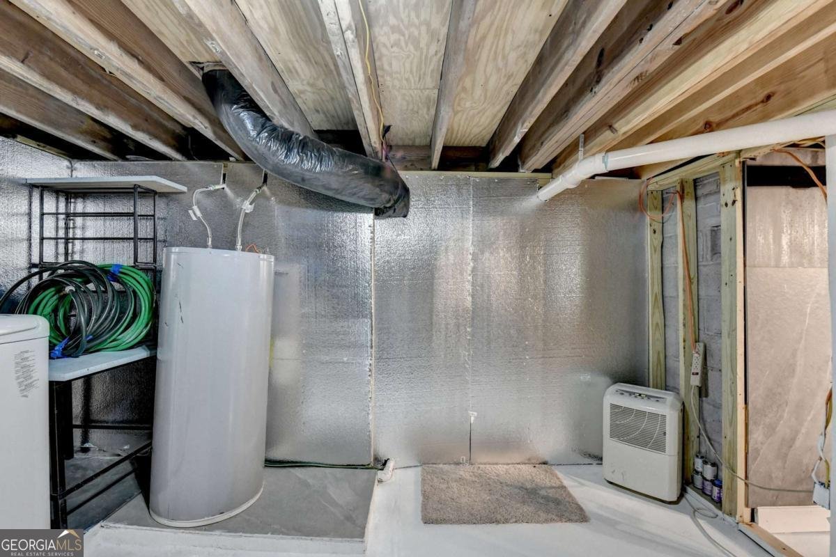 6654 Old Covington Road Lithonia - Photo 43