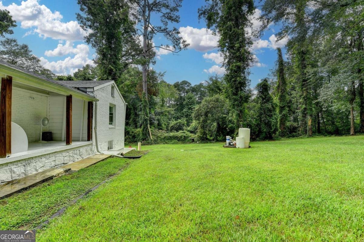 6654 Old Covington Road Lithonia - Photo 48