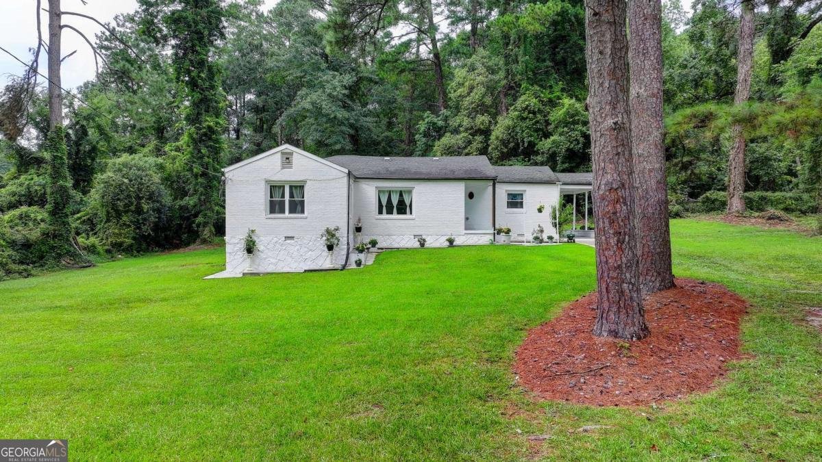 6654 Old Covington Road Lithonia - Photo 54