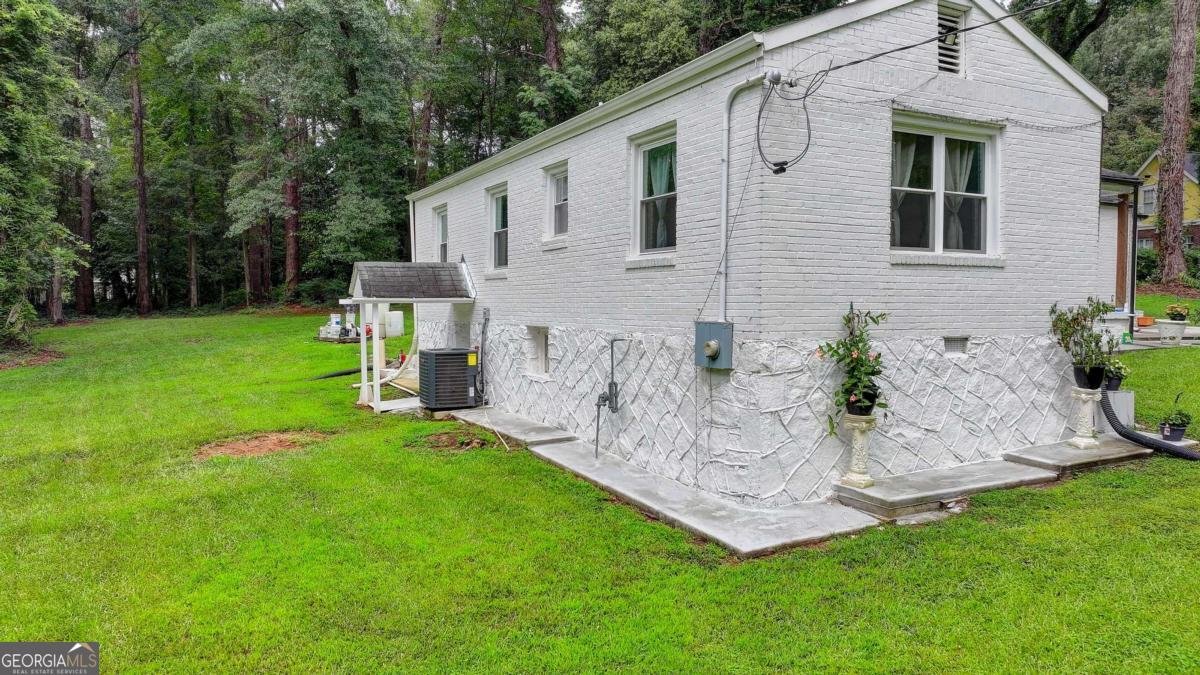 6654 Old Covington Road Lithonia - Photo 56