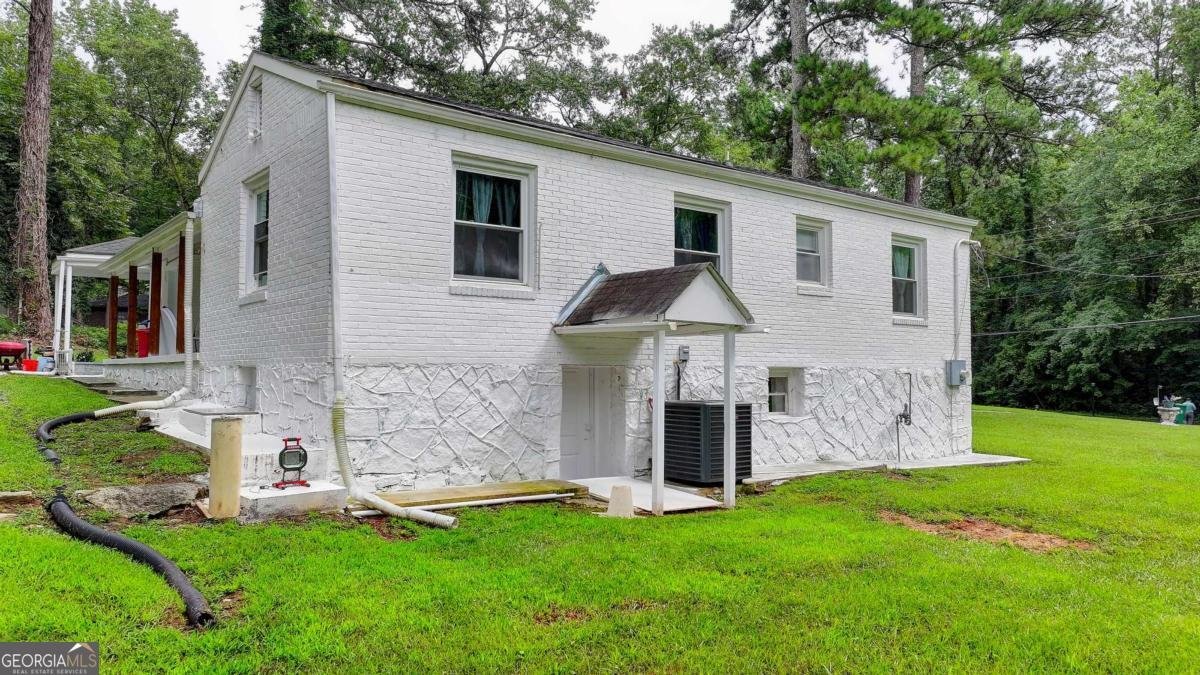 6654 Old Covington Road Lithonia - Photo 59