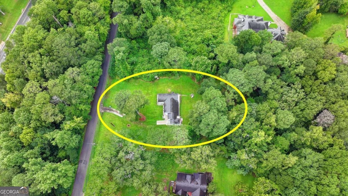 6654 Old Covington Road Lithonia - Photo 67