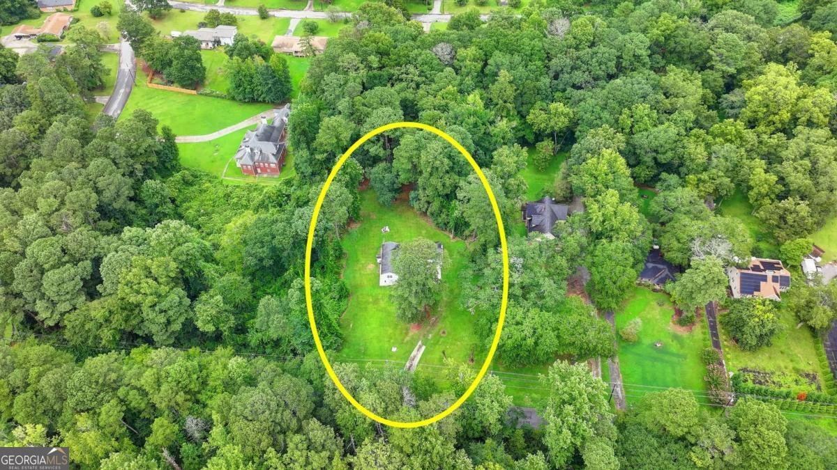 6654 Old Covington Road Lithonia - Photo 68