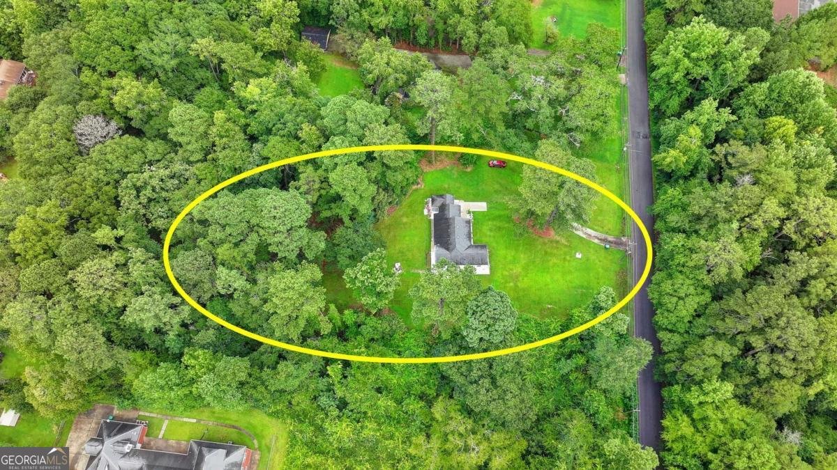 6654 Old Covington Road Lithonia - Photo 71