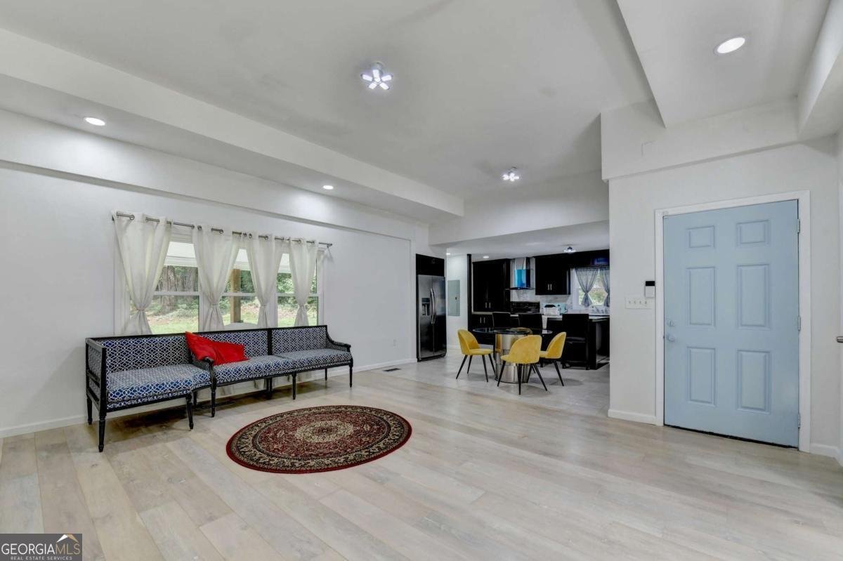 6654 Old Covington Road Lithonia - Photo 8