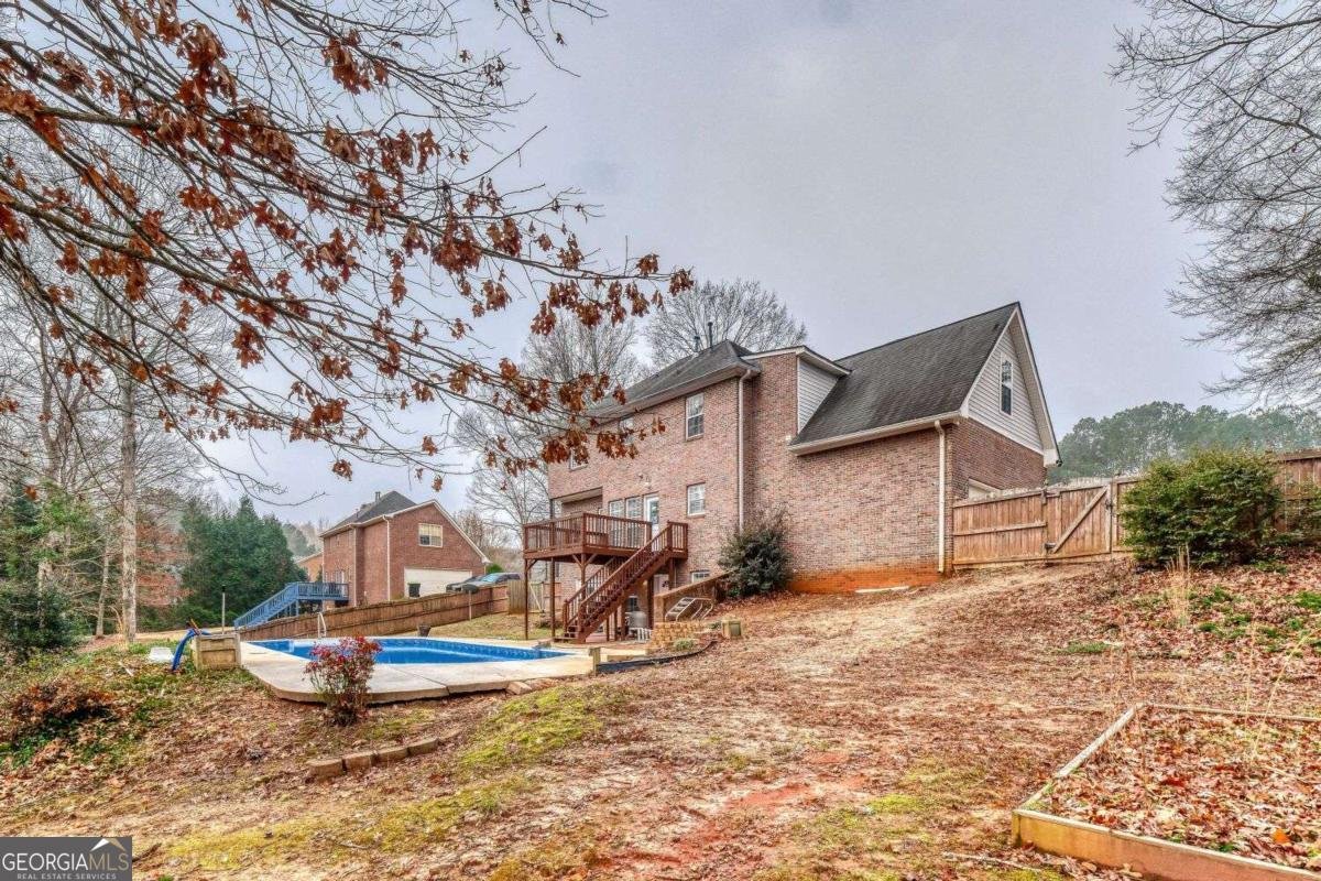 1022 Eddie Craig Drive Mcdonough - Photo 28