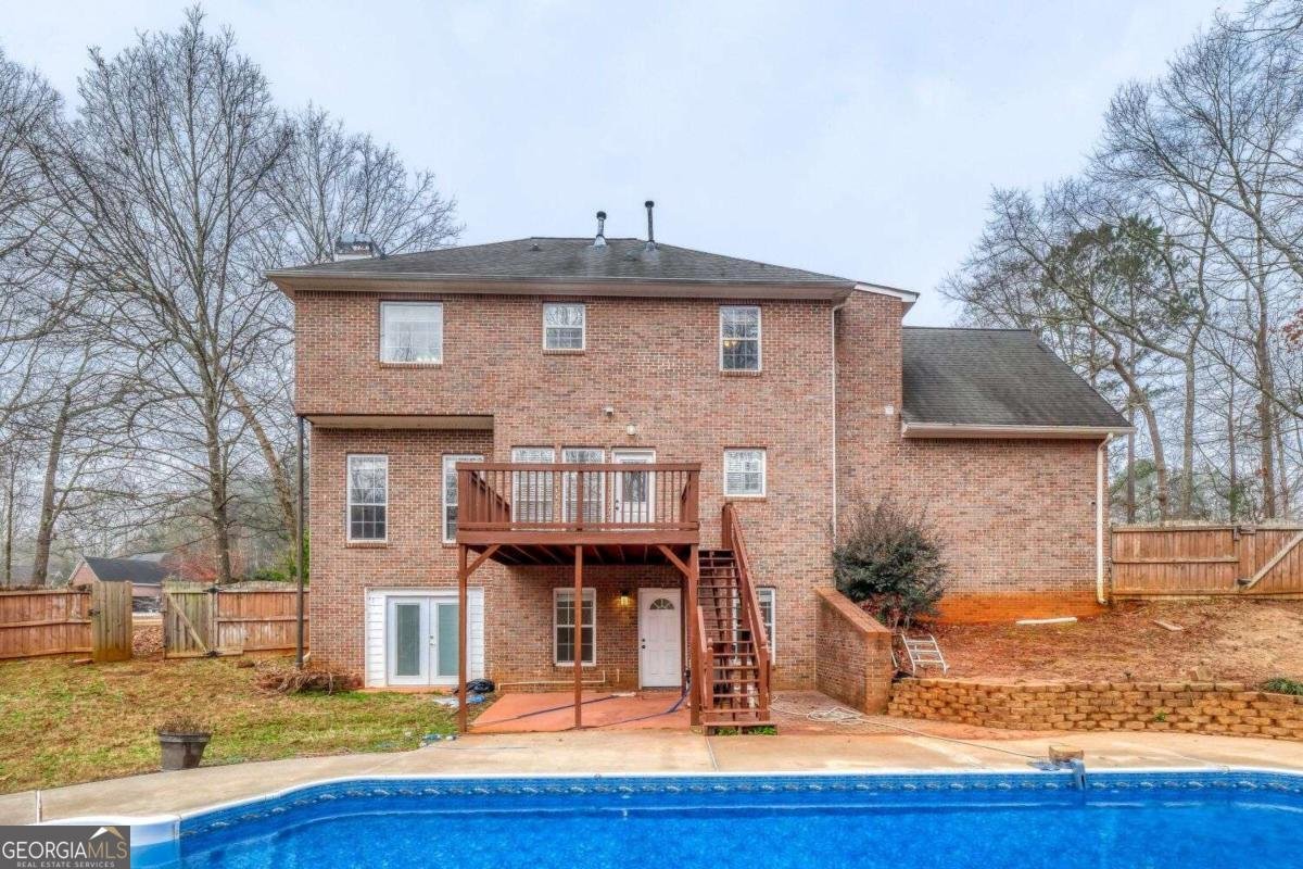 1022 Eddie Craig Drive Mcdonough - Photo 29