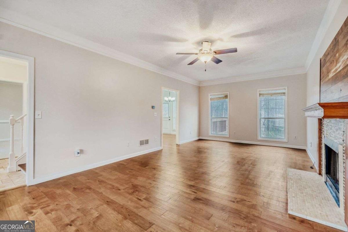 1022 Eddie Craig Drive Mcdonough - Photo 6