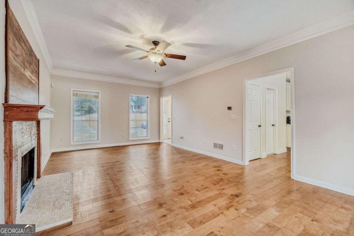 1022 Eddie Craig Drive Mcdonough - Photo 7