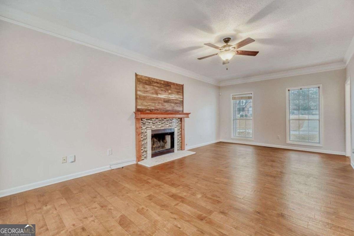 1022 Eddie Craig Drive Mcdonough - Photo 8