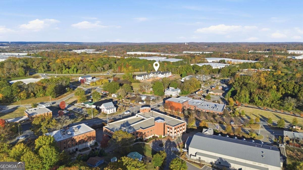 329 Orchid Street Braselton - Photo 49