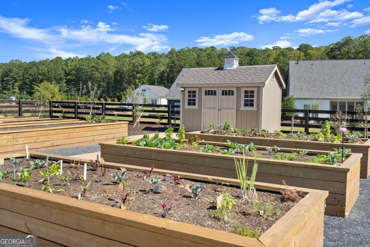 248 Vinca Circle Kennesaw - Photo 7