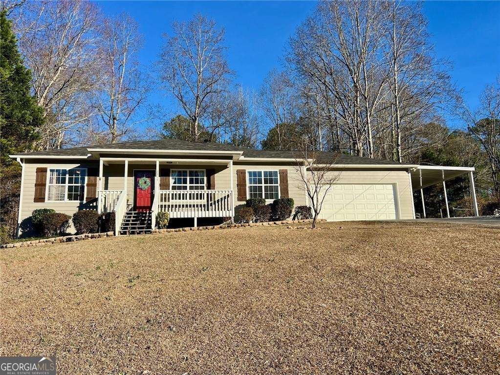 2317 Westland Way Acworth - Photo 1