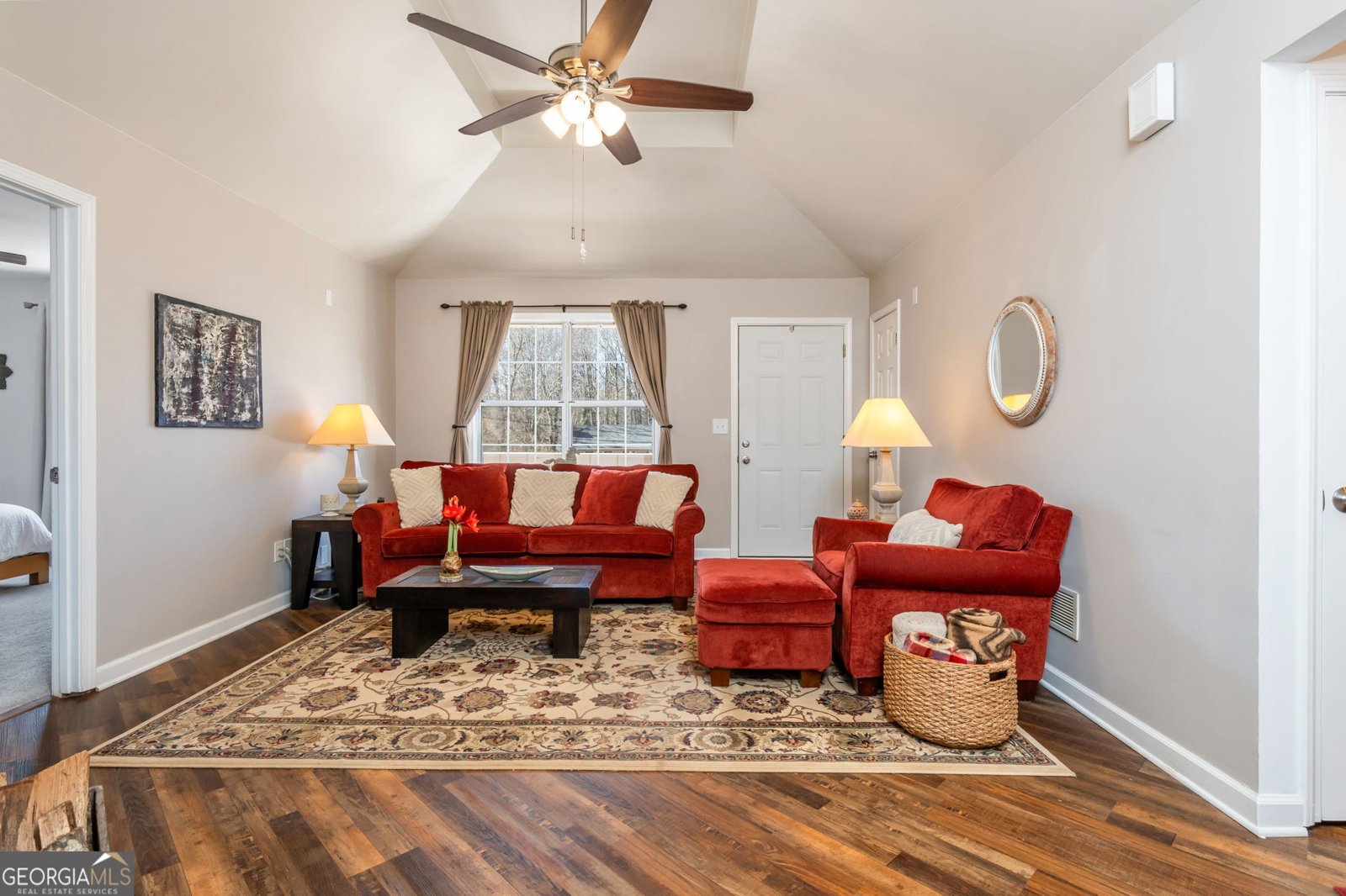 2317 Westland Way Acworth - Photo 10