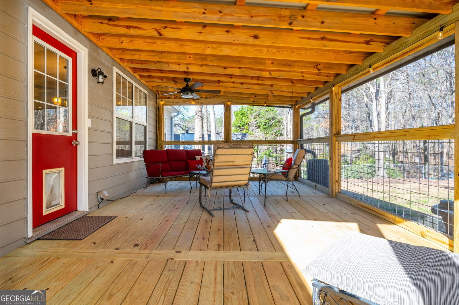 2317 Westland Way Acworth - Photo 33