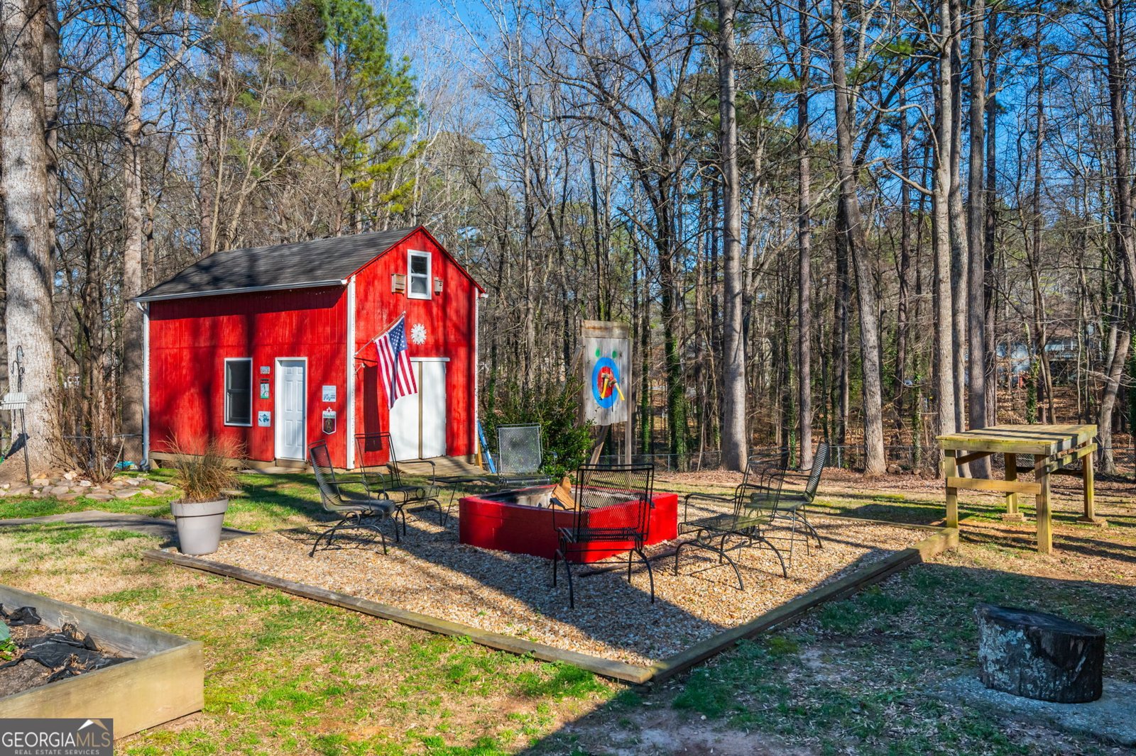 2317 Westland Way Acworth - Photo 36