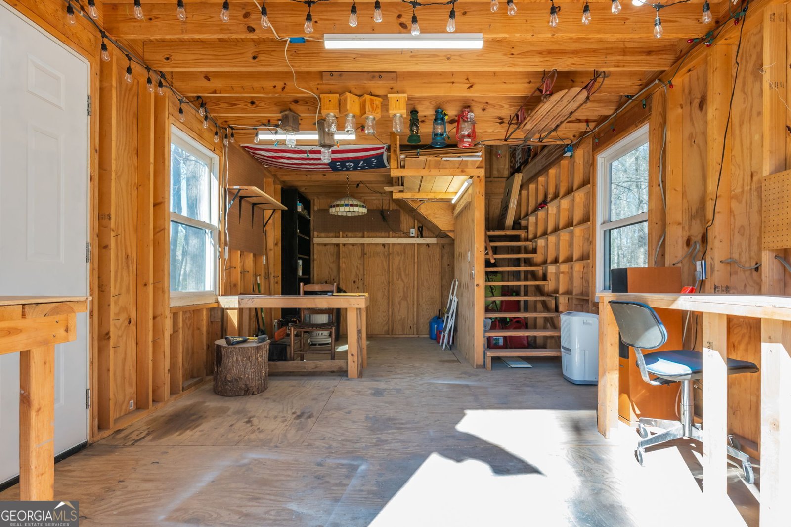 2317 Westland Way Acworth - Photo 37