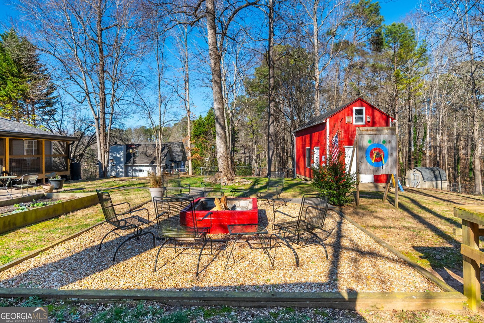 2317 Westland Way Acworth - Photo 38