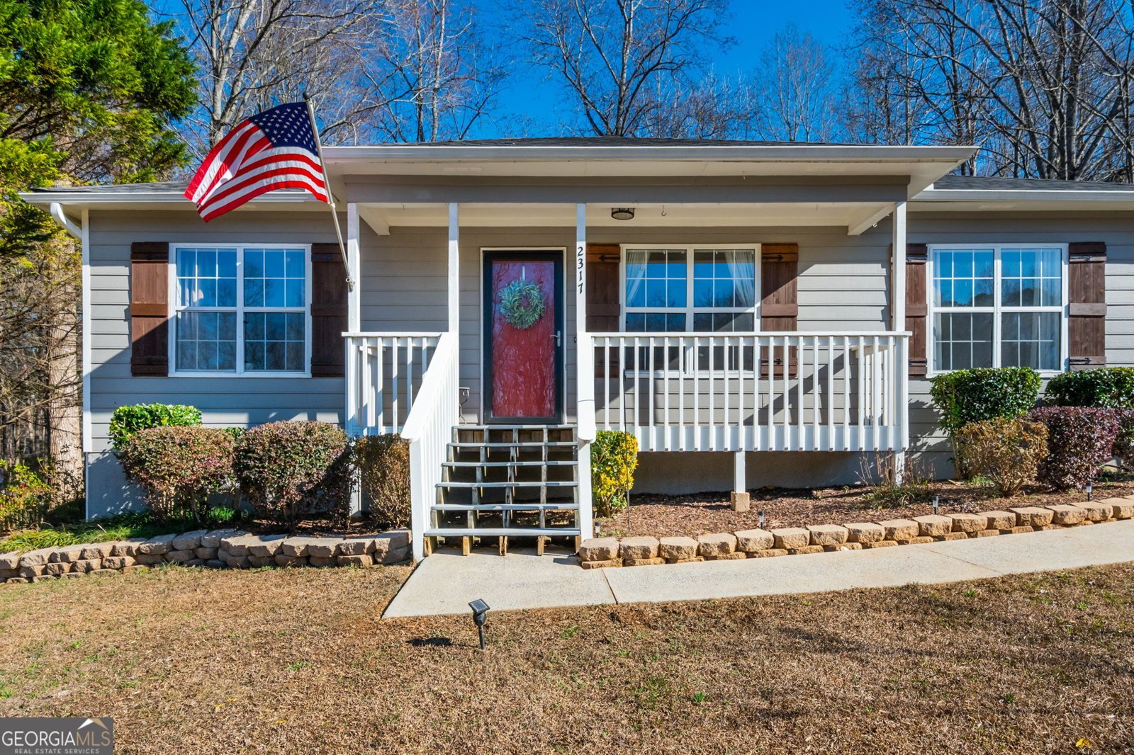 2317 Westland Way Acworth - Photo 7