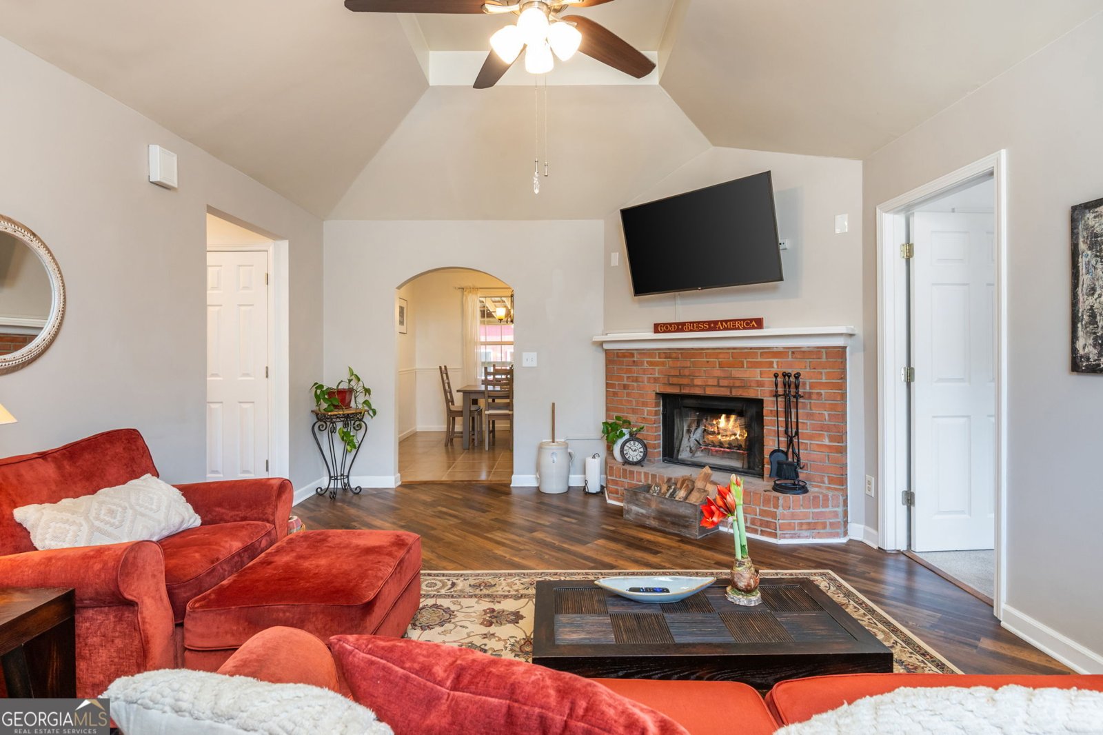 2317 Westland Way Acworth - Photo 9