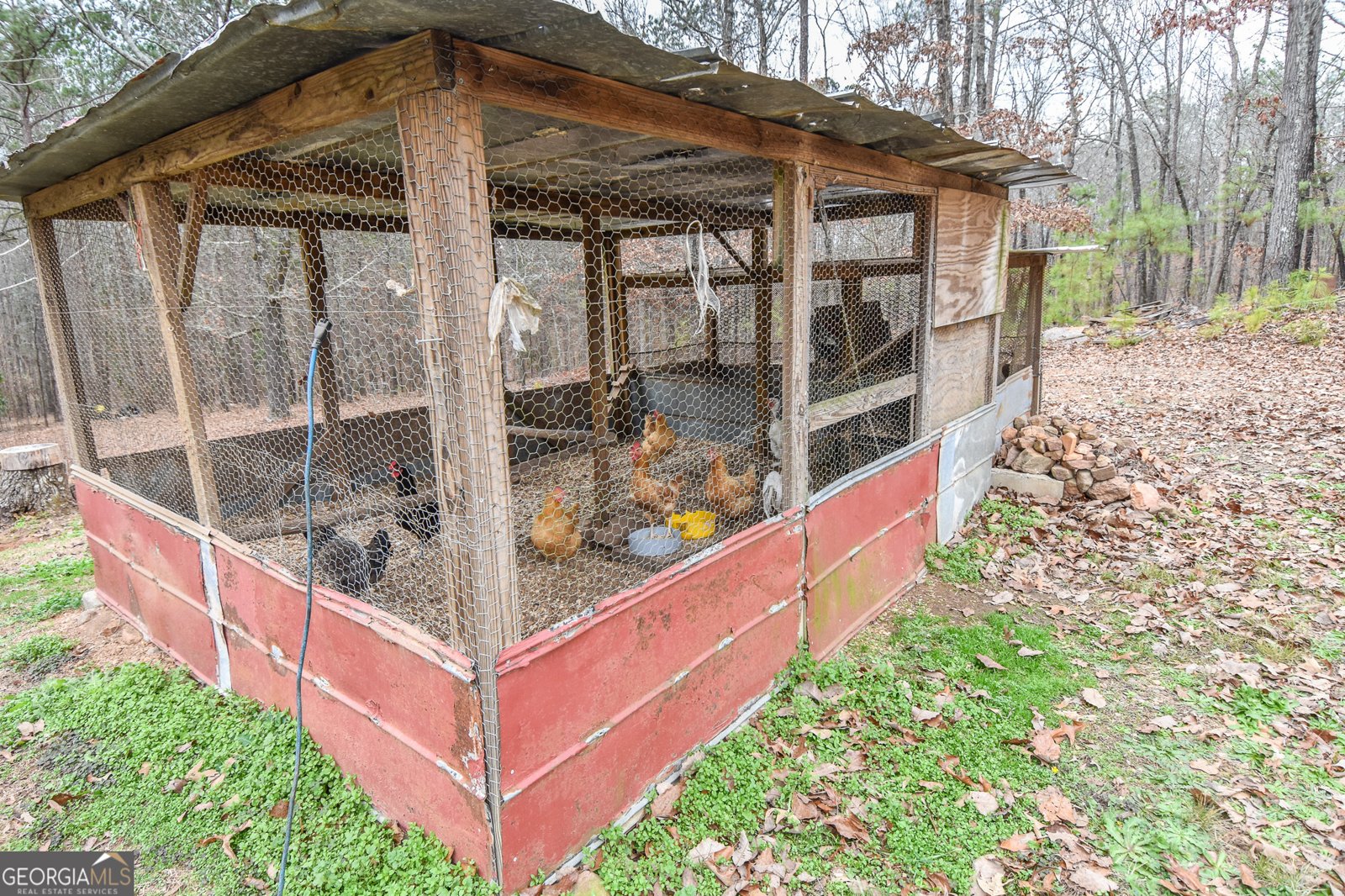 18 Ridgecrest Drive Thomaston - Photo 17