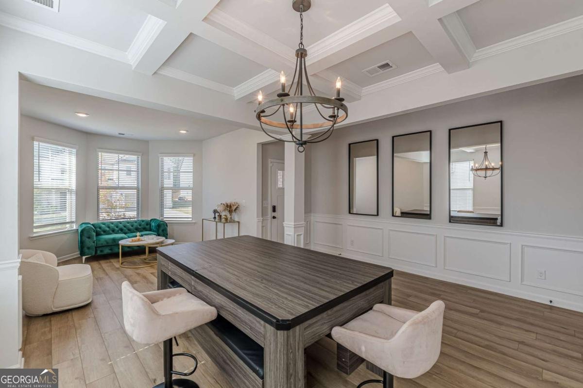 4876 Elm Leaf Drive Atlanta - Photo 10