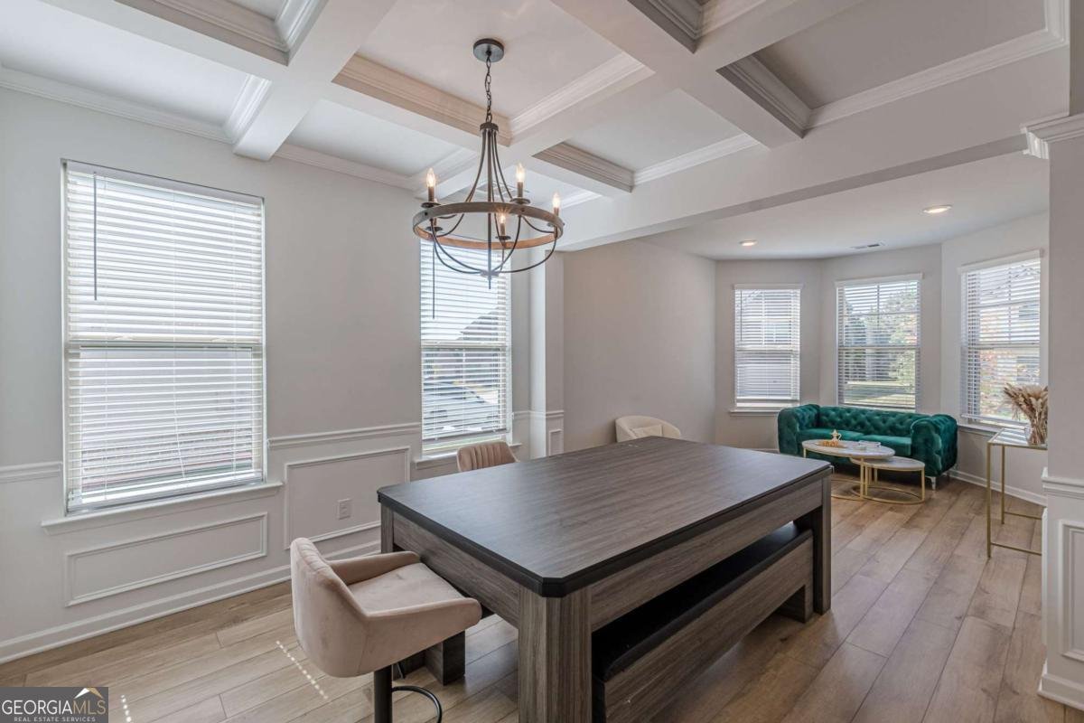 4876 Elm Leaf Drive Atlanta - Photo 11