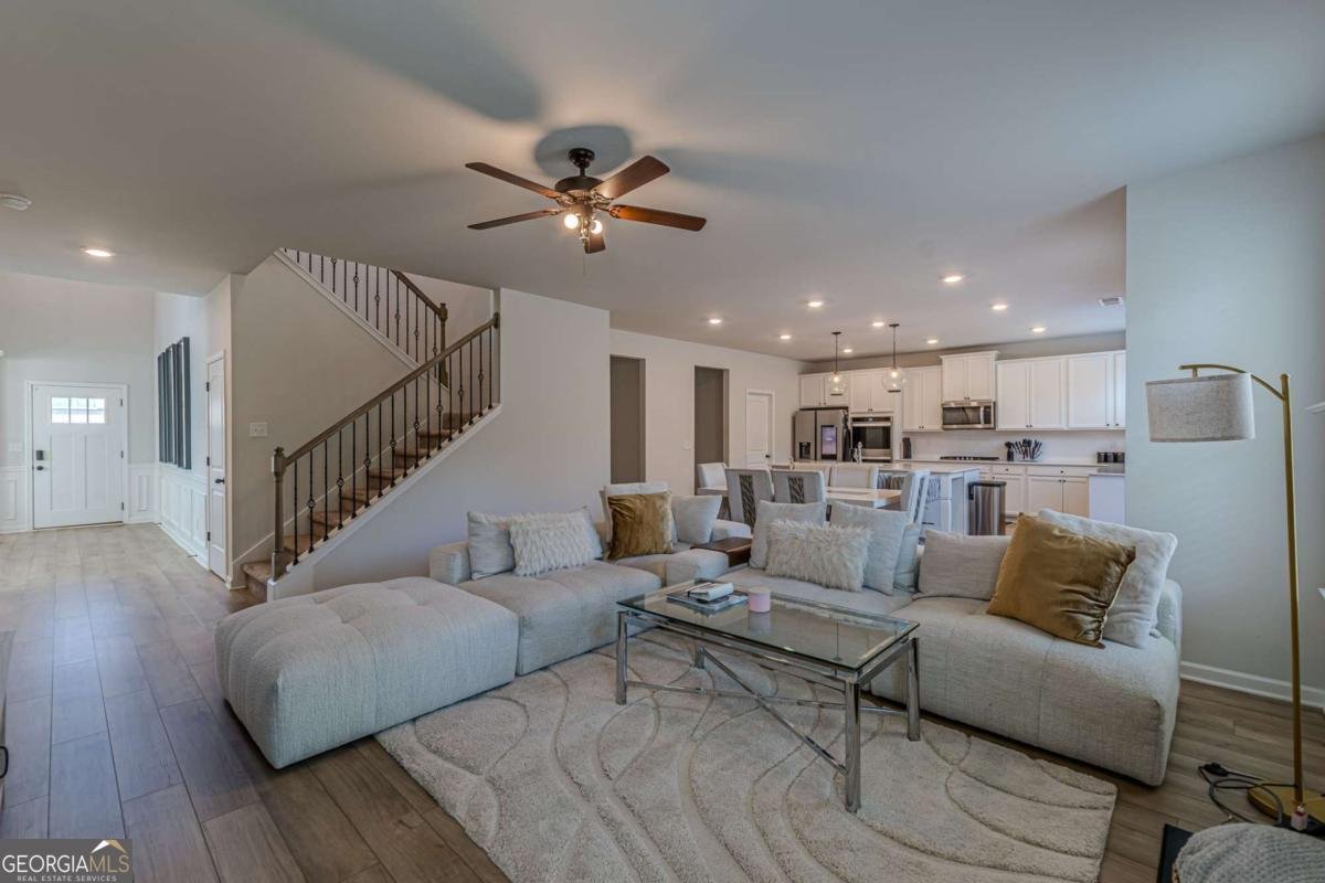 4876 Elm Leaf Drive Atlanta - Photo 18