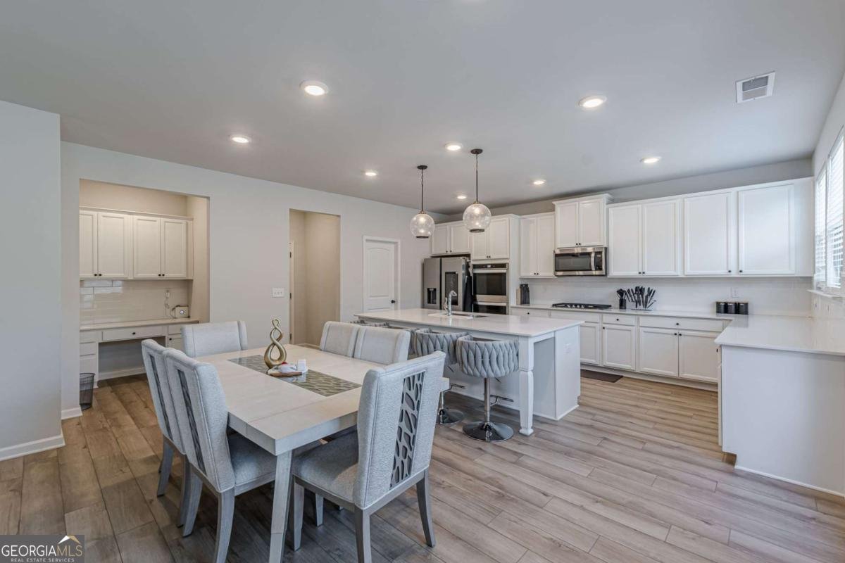 4876 Elm Leaf Drive Atlanta - Photo 21