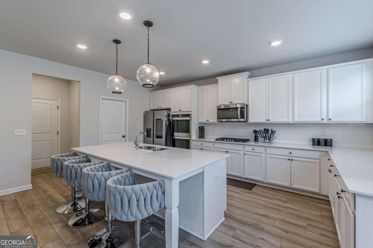 4876 Elm Leaf Drive Atlanta - Photo 25