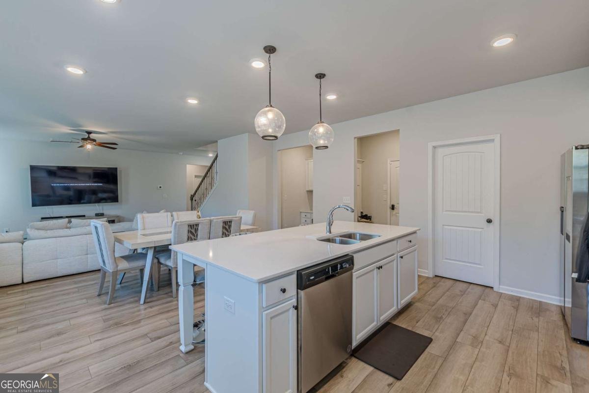 4876 Elm Leaf Drive Atlanta - Photo 26