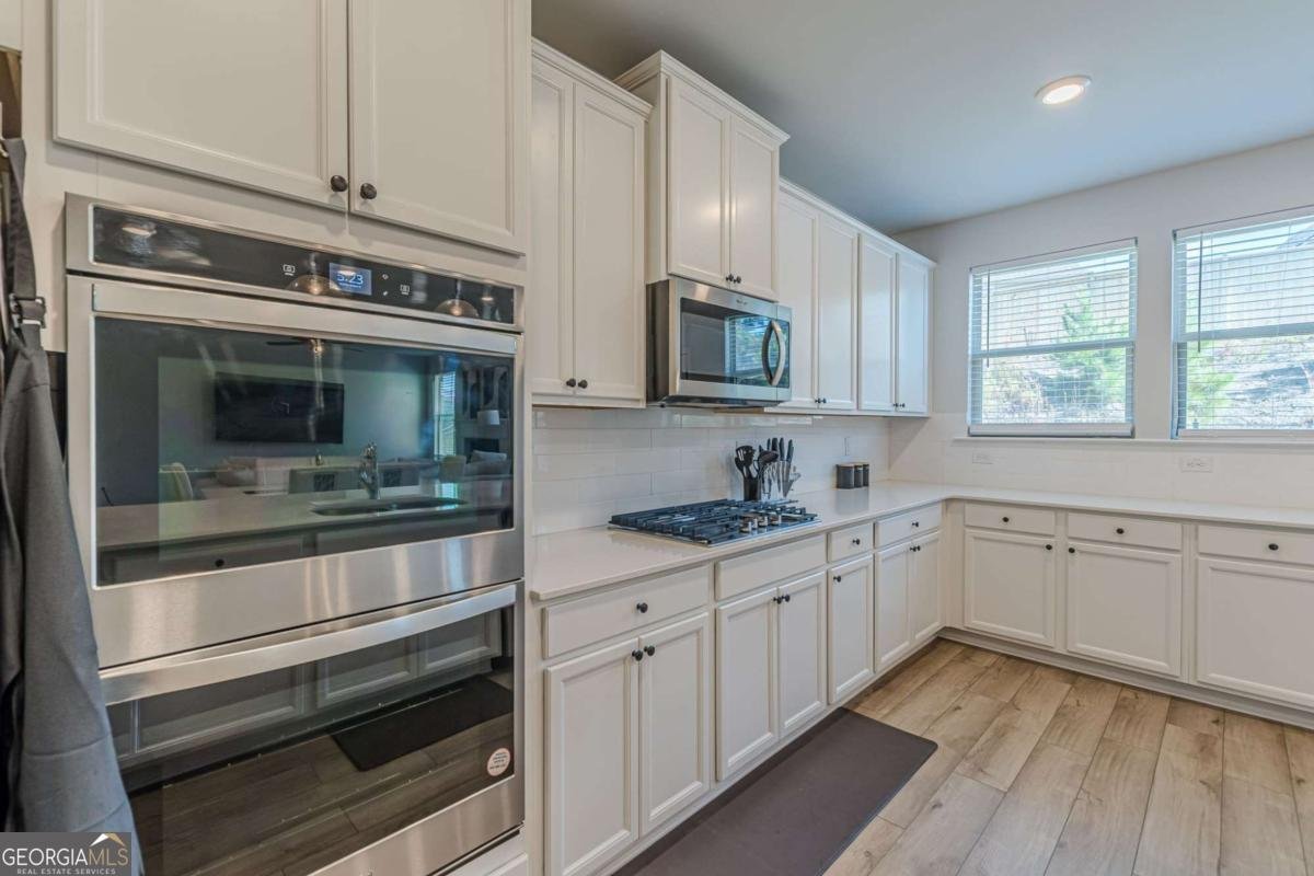 4876 Elm Leaf Drive Atlanta - Photo 29