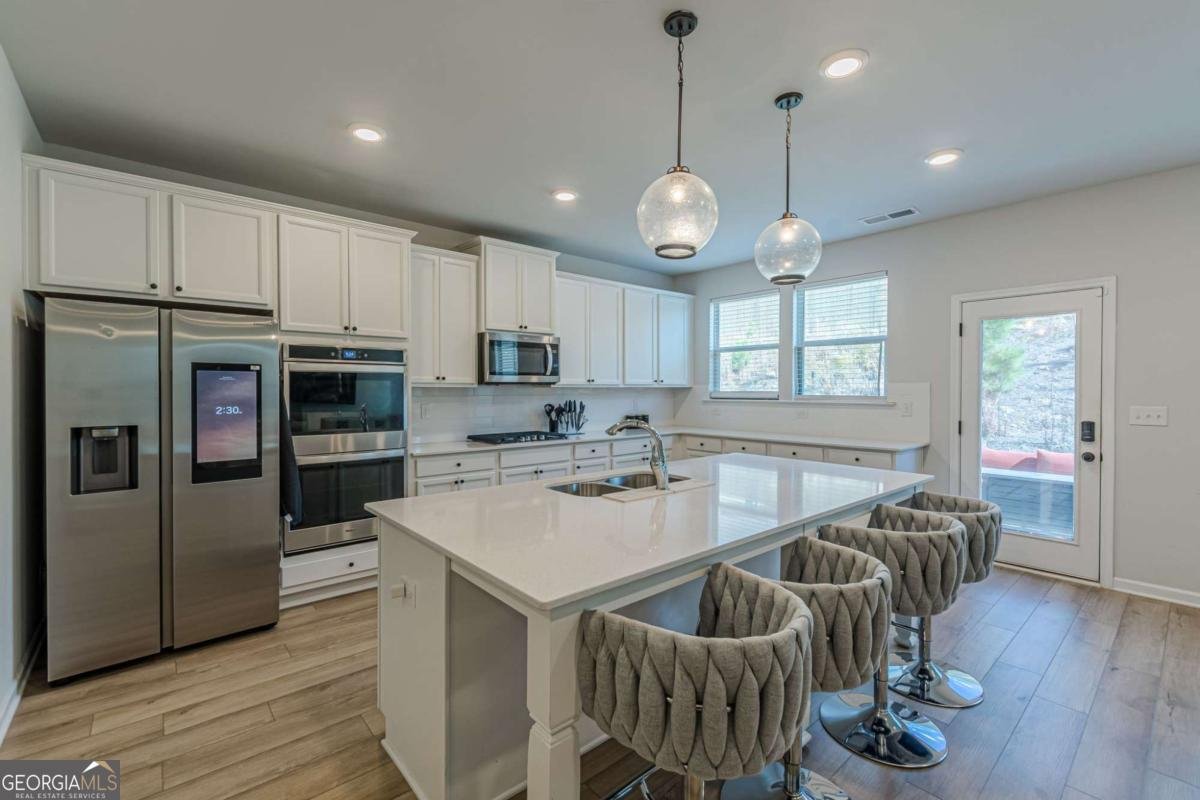 4876 Elm Leaf Drive Atlanta - Photo 31