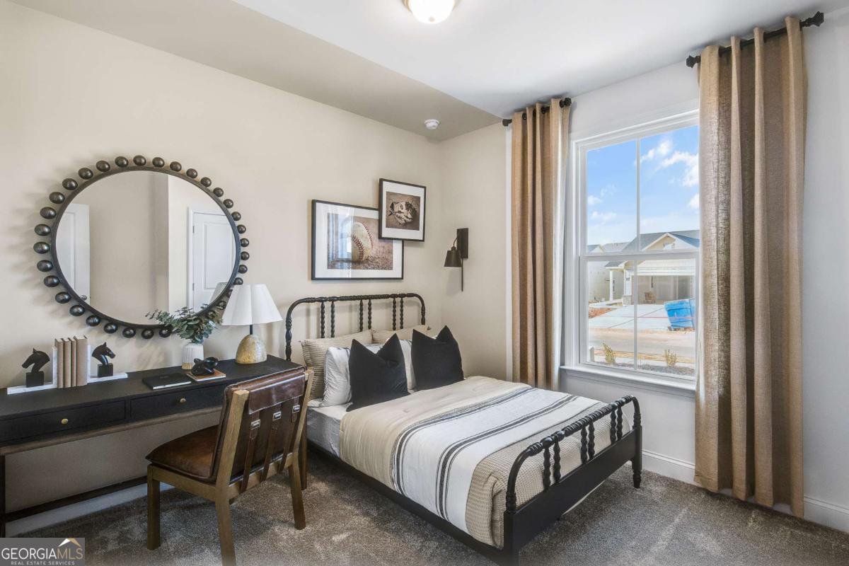 1123 LeConte Court Griffin - Photo 8