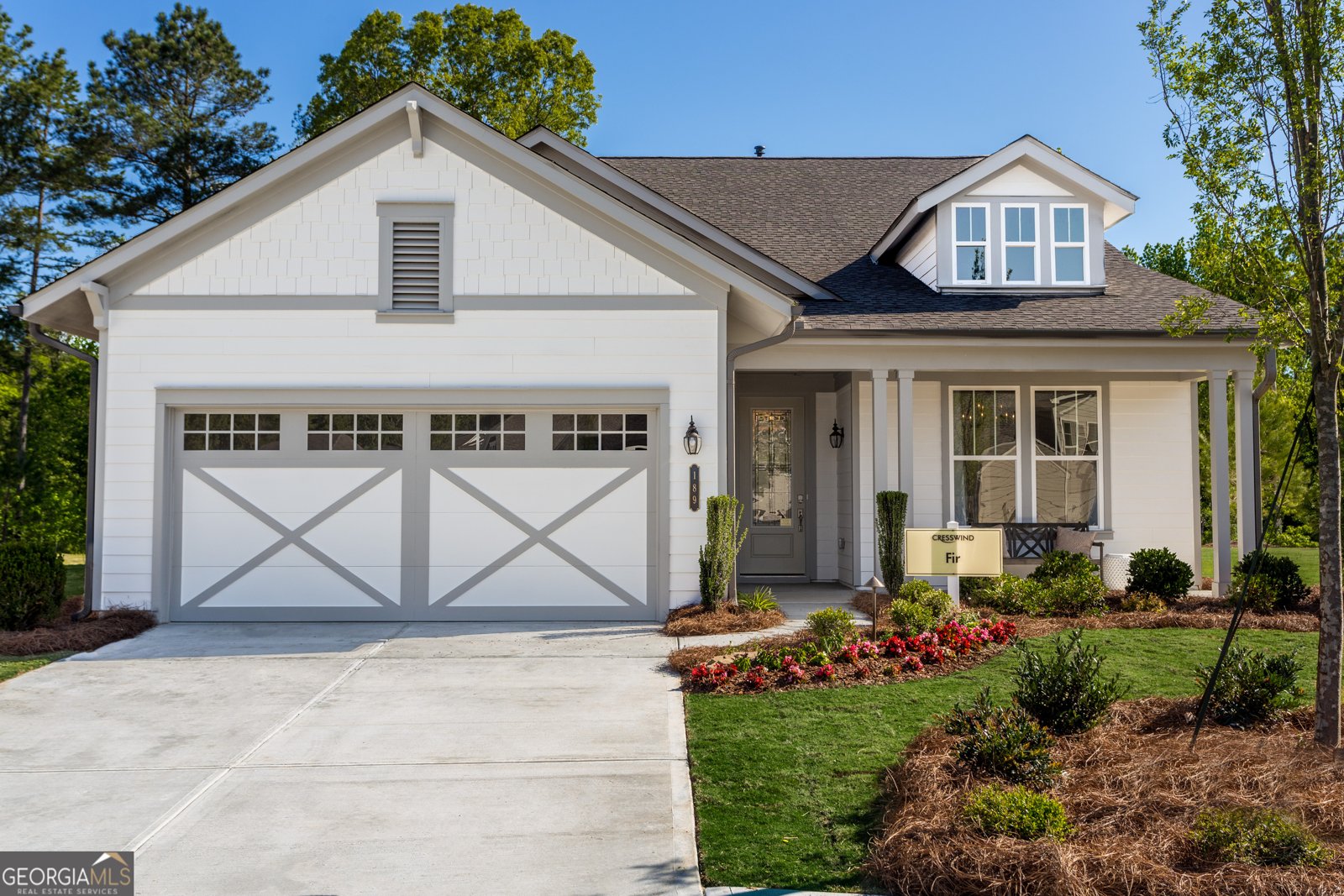 28 Florence Lane Hoschton - Photo 1