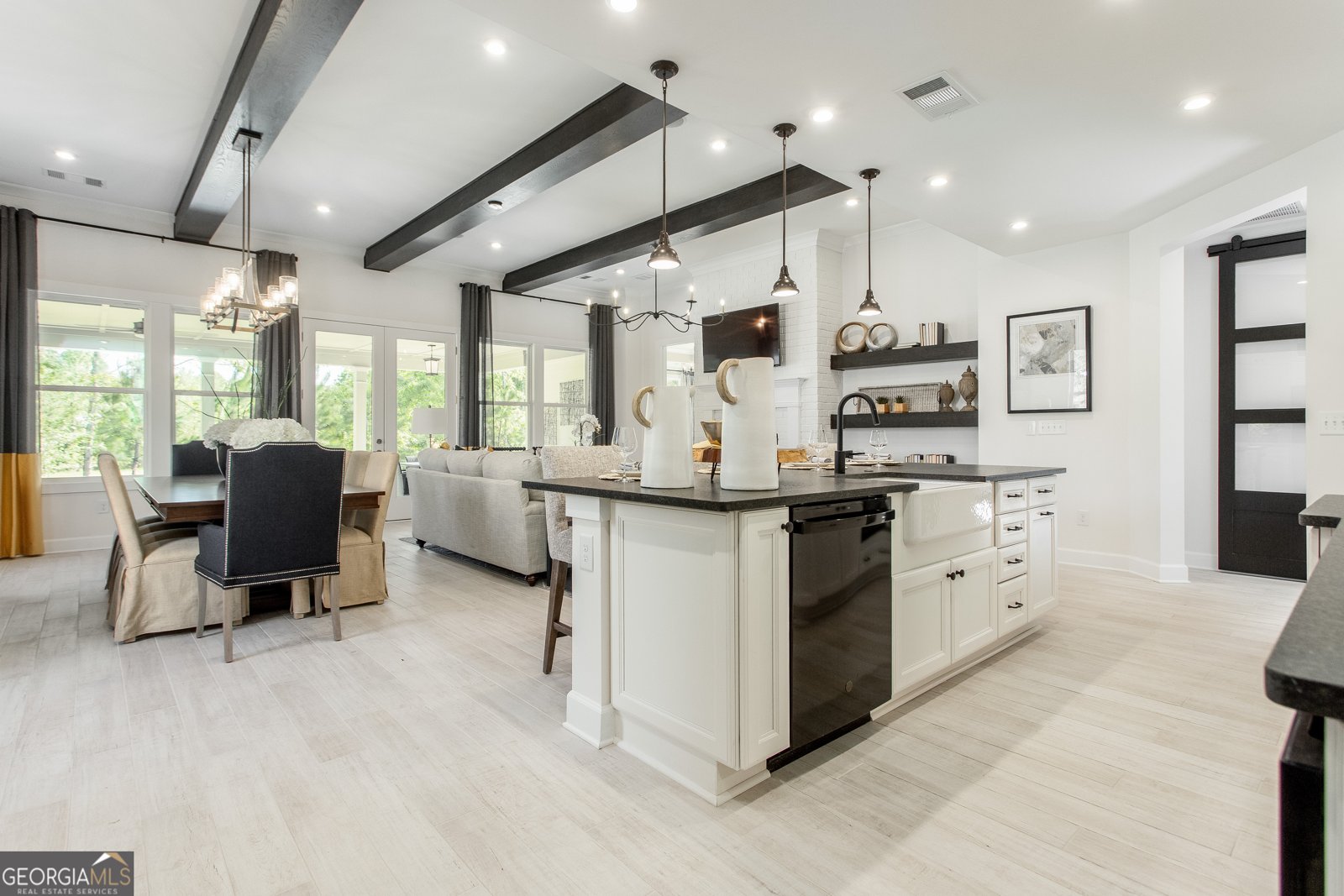 28 Florence Lane Hoschton - Photo 10