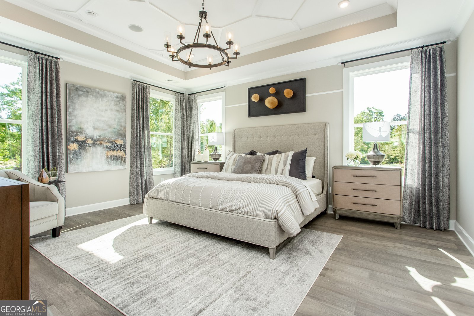 28 Florence Lane Hoschton - Photo 11