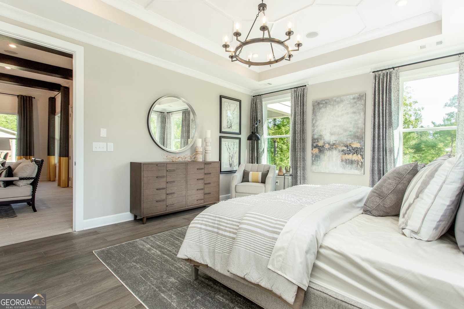 28 Florence Lane Hoschton - Photo 12