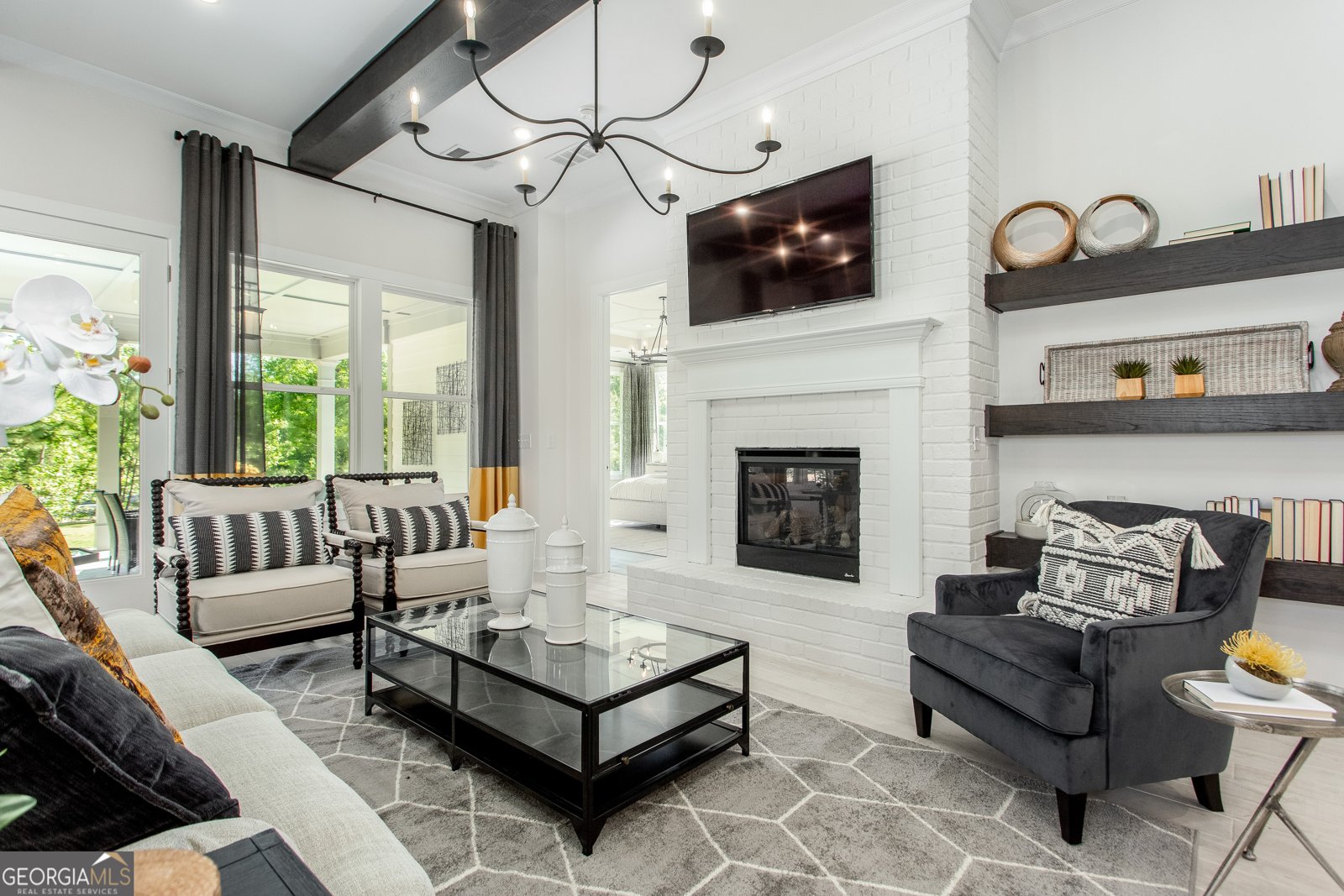 28 Florence Lane Hoschton - Photo 20