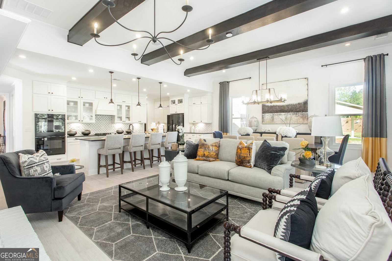 28 Florence Lane Hoschton - Photo 22