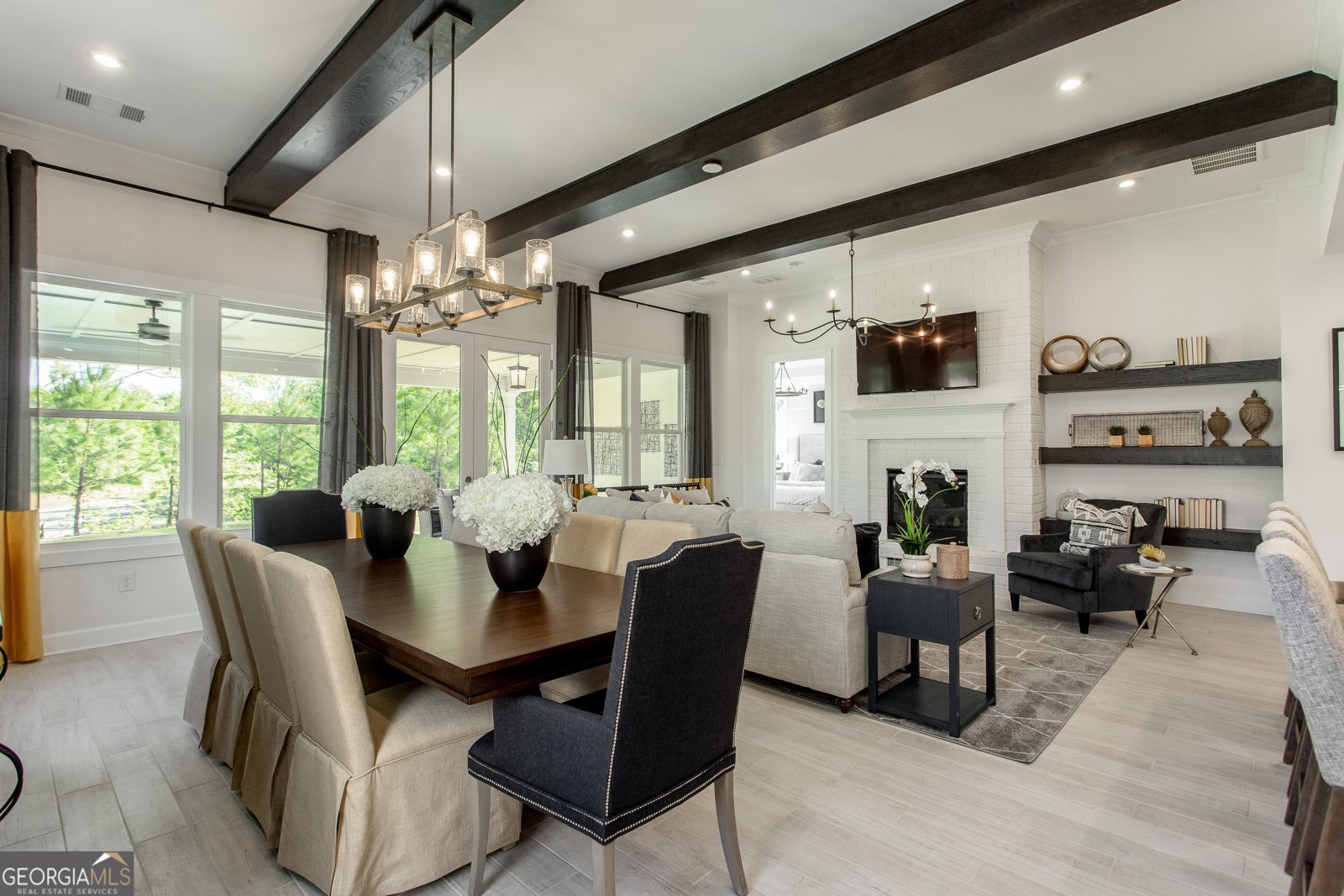 28 Florence Lane Hoschton - Photo 24